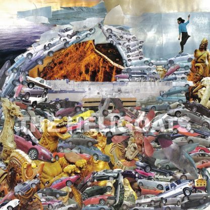 The Heligoats--The End of All-Purpose