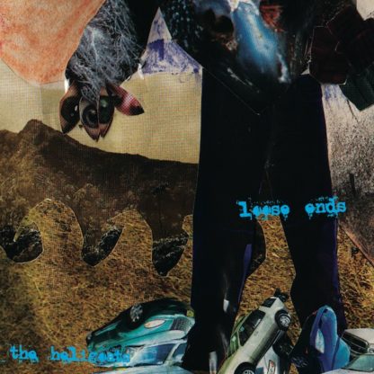 The Heligoats--Loose Ends
