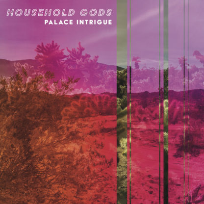 Household Gods--Palace Intrigue