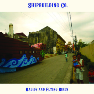 Shipbuilding Co.--Radios and Flying Birds